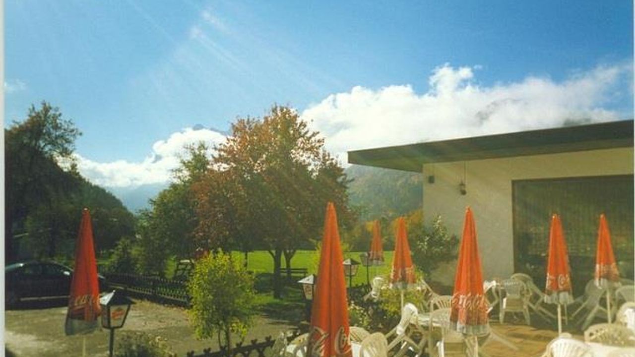 Terrassensommer Terrassensommer